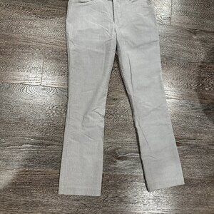 Mr Turk Men’s Grey Pants – Size 30